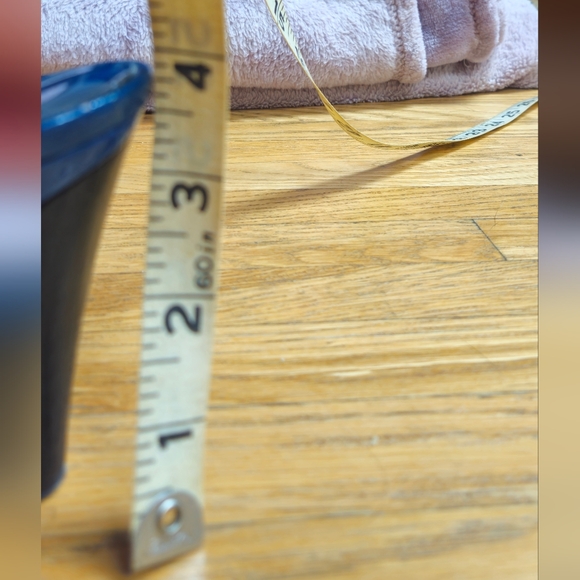 Jimmy Choo Size 39 heels - Picture 7 of 8